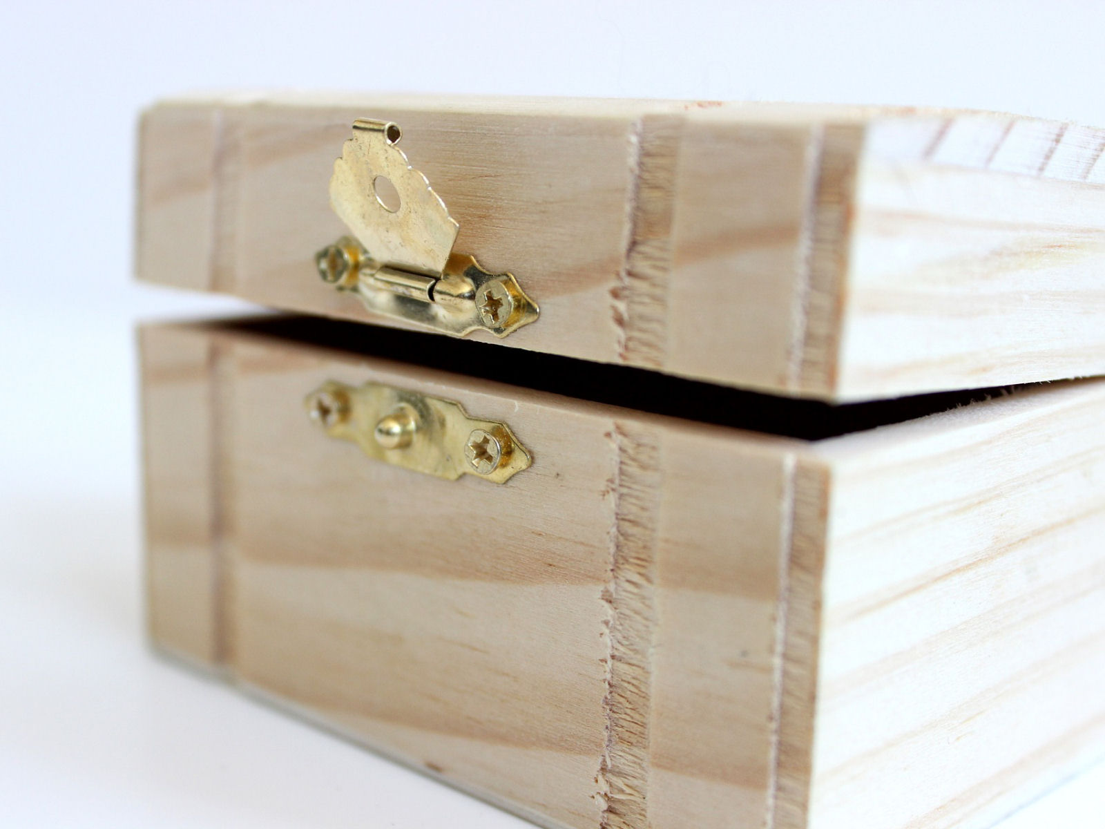 Your Wellness Treasure Chest