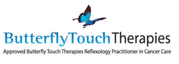 Approved Butterfly Touch Practitioner Approved Butterfly Touch Practitioner